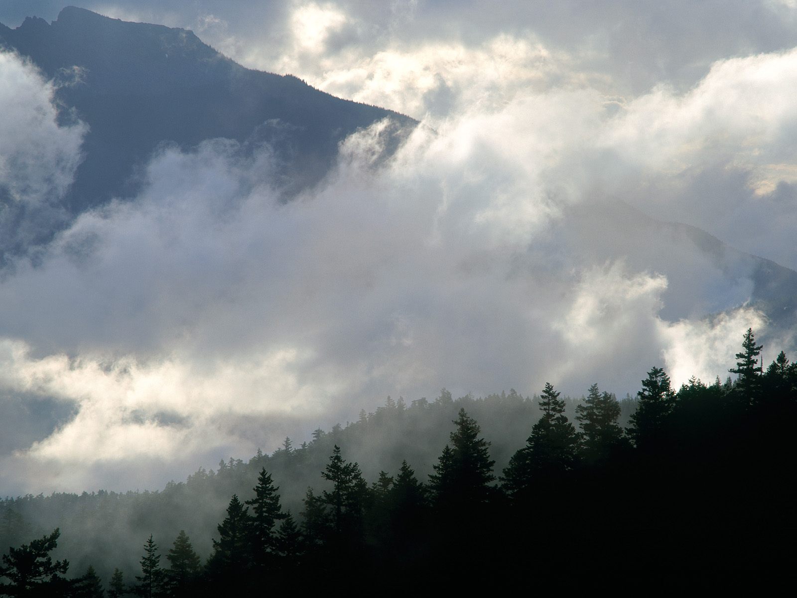 olympic-mountains-and-clouds--washington