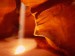 shaft-of-sunlight--antelope-canyon--arizona